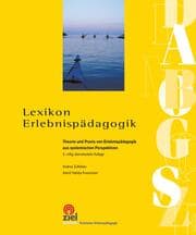 Cover von Lexikon Erlebnispädagogik