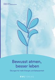 Cover von Bewusst atmen, besser leben