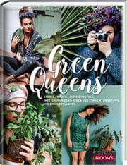 Cover von Green Queens