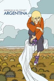 Cover von Argentina