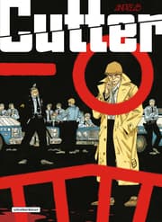 Cover von Cutter