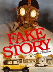 Cover von Fake Story