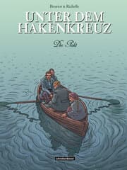 Cover von Unter dem Hakenkreuz 8