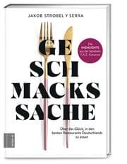 Cover von Geschmackssache