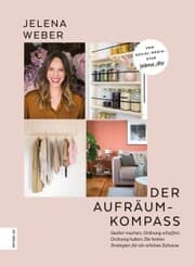 Cover von Der Aufräum-Kompass