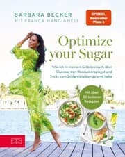 Cover von Optimize your Sugar
