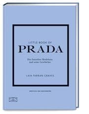 Cover von Little Book of Prada