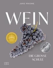 Cover von Wein - Die große Schule