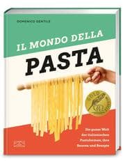Cover von Il mondo della Pasta