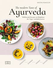 Cover von The Modern Taste of Ayurveda