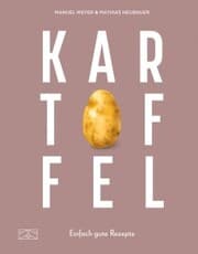 Cover von Kartoffel - Das große Kochbuch