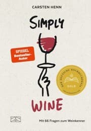Cover von Simply Wine