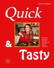 Cover von Quick & Tasty