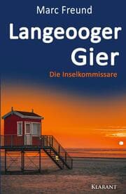 Cover von Langeooger Gier