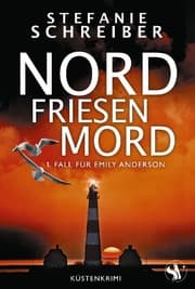 Cover von Nordfriesenmord