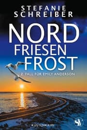 Cover von Nordfriesenfrost