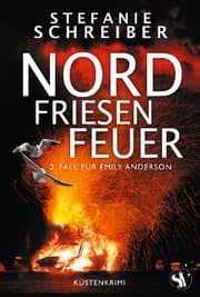 Cover von Nordfriesenfeuer