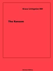 Cover von The Ransom
