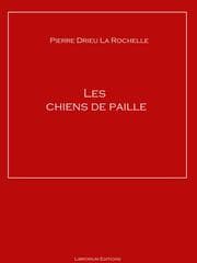 Cover von Les chiens de paille