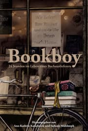 Cover von Bookboy