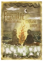 Cover von Herbstlande - Fieberträume