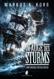 Cover von Im Auge des Sturms