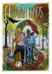 Cover von Autumn Lands
