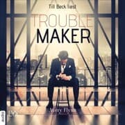 Cover von Troublemaker