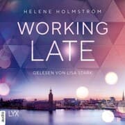 Cover von Working Late