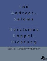 Cover von Narzismus als Doppelrichtung
