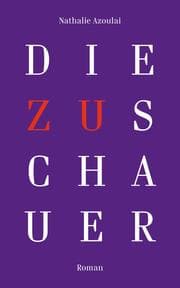 Cover von Die Zuschauer