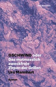 Cover von Gschwind