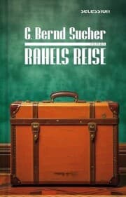 Cover von Rahels Reise