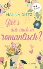 Cover von Gibt's das auch in romantisch?