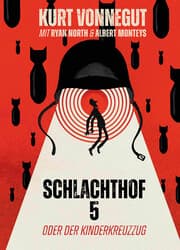Cover von Schlachthof 5: oder Der Kinderkreuzzug