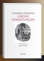 Cover von Große Erwartungen