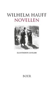 Cover von Novellen
