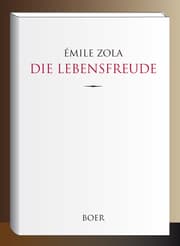 Cover von Die Lebensfreude