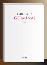 Cover von Germinal
