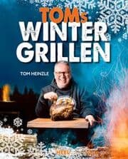 Cover von Toms Wintergrillen