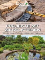 Cover von Projekte mit Ziegelsteinen