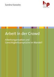 Cover von Arbeit in der Crowd