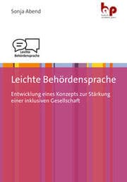 Cover von Leichte Behördensprache