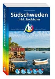 Cover von Südschweden