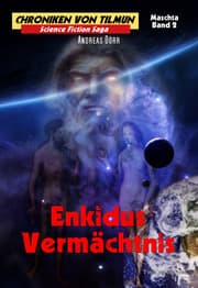 Cover von Enkidus Vermächtnis