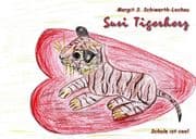 Cover von Susi Tigerherz