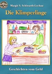Cover von Die Klimperlinge