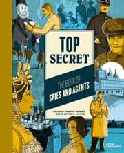 Cover von Top Secret