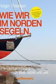Cover von Wie wir im Norden segeln.