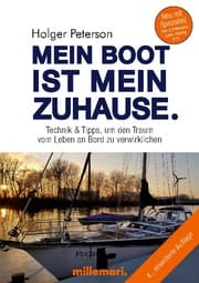 Cover von Mein Boot ist mein Zuhause